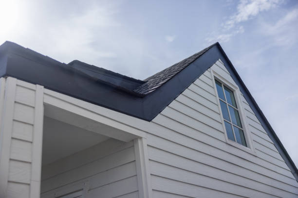 Reliable Lexington, TX Siding Solutions